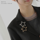 ブローチ キルトピン ストールピン | Jewel vox | 詳細画像7 