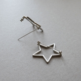 ブローチ キルトピン ストールピン | Jewel vox | 詳細画像8 