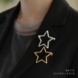 ブローチ キルトピン ストールピン | Jewel vox | 詳細画像9 