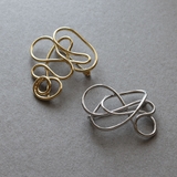 ブローチ キルトピン ストールピン | Jewel vox | 詳細画像2 