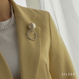 ブローチ キルトピン ストールピン | Jewel vox | 詳細画像4