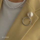 ブローチ キルトピン ストールピン | Jewel vox | 詳細画像8