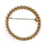 ゴールド | ブローチ キルトピン ストールピン | Jewel vox