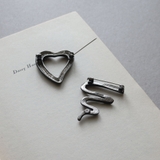 ブローチ キルトピン ストールピン | Jewel vox | 詳細画像7 