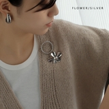 ブローチ キルトピン ストールピン | Jewel vox | 詳細画像3 