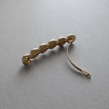 バレッタ ヘアアクセサリー 髪留め | Jewel vox | 詳細画像6 