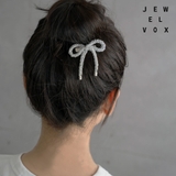 ヘアクリップ クリップ ヘアアクセ | Jewel vox | 詳細画像1 