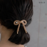 ヘアクリップ クリップ ヘアアクセ | Jewel vox | 詳細画像8 