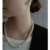 ネックレス レディース ショートネックレス | Jewel vox | 詳細画像6 