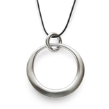 シルバー | ネックレス レディース ロングネックレス | Jewel vox