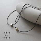 ネックレス ニッケルフリー 金属アレルギー | Jewel vox | 詳細画像1 