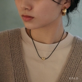 ネックレス ニッケルフリー 金属アレルギー | Jewel vox | 詳細画像6 