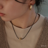 ネックレス ニッケルフリー 金属アレルギー | Jewel vox | 詳細画像8 