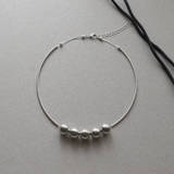 ネックレス ニッケルフリー 金属アレルギー | Jewel vox | 詳細画像5 