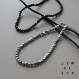 ネックレス ニッケルフリー 金属アレルギー | Jewel vox | 詳細画像1 