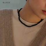 ネックレス ニッケルフリー 金属アレルギー | Jewel vox | 詳細画像4 