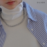 ネックレス ニッケルフリー 金属アレルギー | Jewel vox | 詳細画像7 