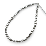 シルバー | ネックレス ニッケルフリー 金属アレルギー | Jewel vox