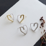 ピアス レディース ニッケルフリー | Jewel vox | 詳細画像8 