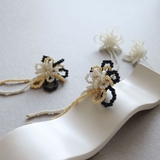 ピアス ニッケルフリー 金属アレルギー | Jewel vox | 詳細画像3 