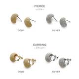 ピアス イヤリング ニッケルフリー | Jewel vox | 詳細画像9 