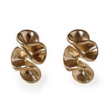 ゴールド | ピアス ニッケルフリー 金属アレルギー | Jewel vox