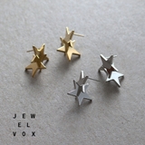 ピアス 金属アレルギー ニッケルフリー | Jewel vox | 詳細画像1