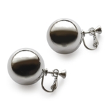 【イヤリング】シルバー | ピアス イヤリング ニッケルフリー | Jewel vox