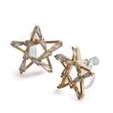 【イヤリング】ゴールド | ピアス イヤリング ニッケルフリー | Jewel vox