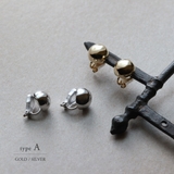 イヤリング ニッケルフリー 金属アレルギー | Jewel vox | 詳細画像2