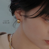 イヤリング ニッケルフリー 金属アレルギー | Jewel vox | 詳細画像8