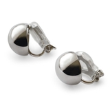 【A】シルバー | イヤリング ニッケルフリー 金属アレルギー | Jewel vox