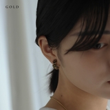 イヤリング ニッケルフリー 金属アレルギー | Jewel vox | 詳細画像2 