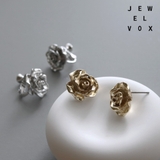 ピアス イヤリング チタンポスト | Jewel vox | 詳細画像1