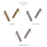 ピアス イヤリング 金属アレルギー | Jewel vox | 詳細画像8