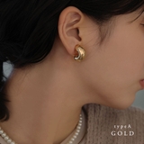 イヤリング ニッケルフリー 金属アレルギー | Jewel vox | 詳細画像4 