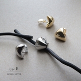 イヤリング ニッケルフリー 金属アレルギー | Jewel vox | 詳細画像6 