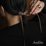 ヘアクリップ クリップ ヘアアクセサリー | Jewel vox | 詳細画像1 