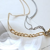 ネックレス ステンレス製 ショートネックレス | Jewel vox | 詳細画像5 