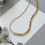 ネックレス ステンレス製 ショートネックレス | Jewel vox | 詳細画像6 