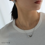 ネックレス ショートネックレス レディース | Jewel vox | 詳細画像7 