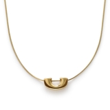 ゴールド | ネックレス ショートネックレス レディース | Jewel vox