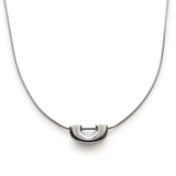 シルバー | ネックレス ショートネックレス レディース | Jewel vox