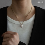 ネックレス ステンレス製 ショートネックレス | Jewel vox | 詳細画像2 