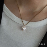 ネックレス ステンレス製 ショートネックレス | Jewel vox | 詳細画像7 