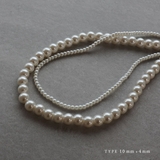 ネックレス ショートネックレス レディース | Jewel vox | 詳細画像3 