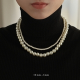 ネックレス ショートネックレス レディース | Jewel vox | 詳細画像4 