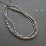 ネックレス ショートネックレス レディース | Jewel vox | 詳細画像5 