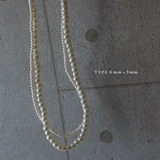 ネックレス ショートネックレス レディース | Jewel vox | 詳細画像7 