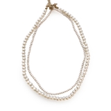 6mm | ネックレス ショートネックレス レディース | Jewel vox